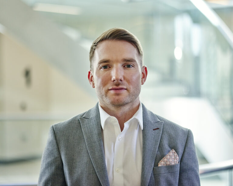 Picture of Rhys Langley