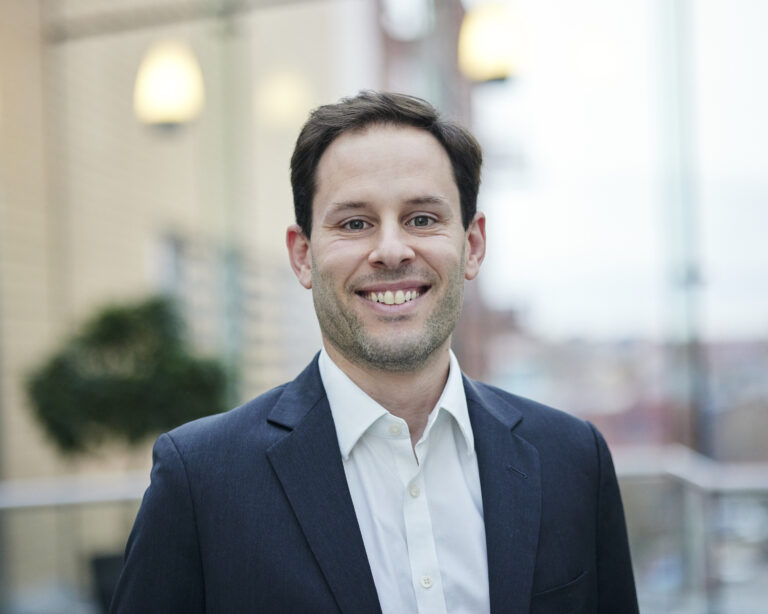 Picture of Ricardo Sitrangulo