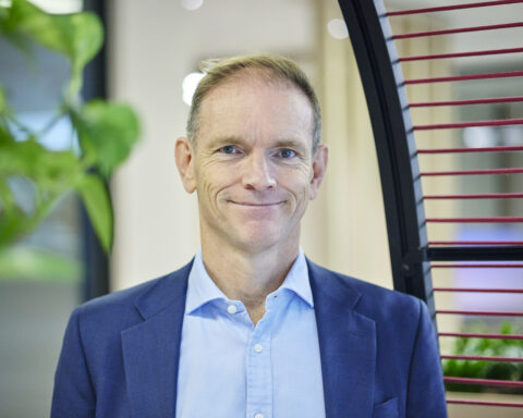 Picture of Richard Leeming