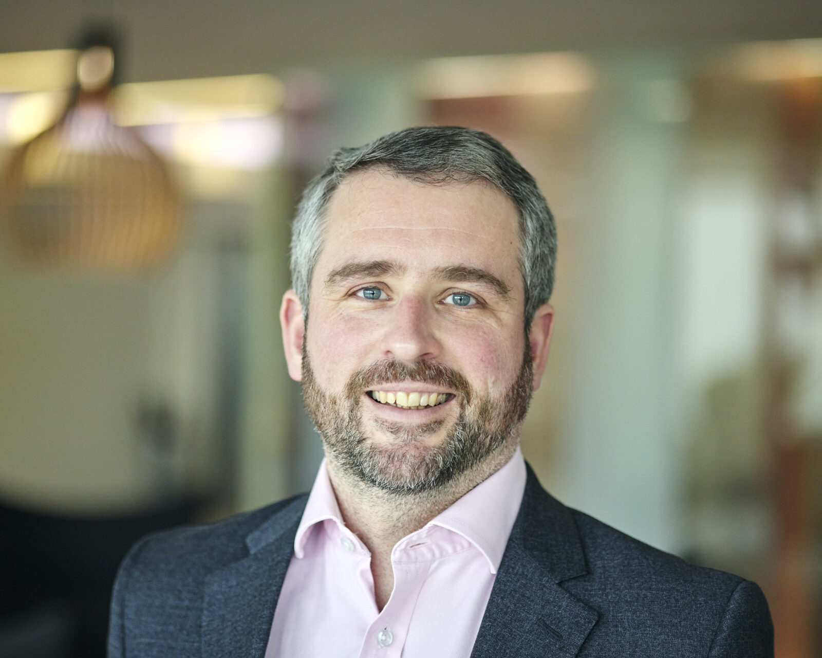 Picture of Richard Pettit EPMI