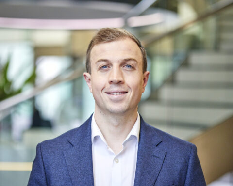Picture of Rob Russell-Smith