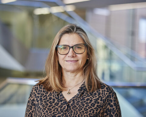 Picture of Rose-Anna Higgins
