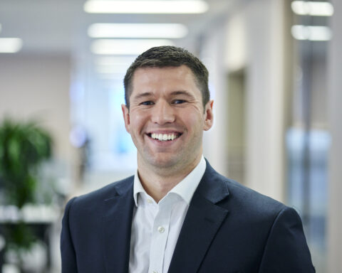 Picture of Ross Howells
