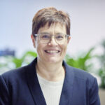 Picture of Sally-Anne Hayles