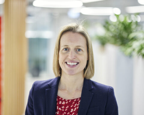 Picture of Sally Jupp