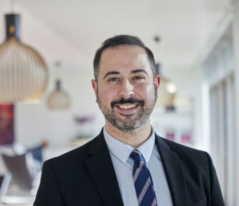 Picture of Samir Younes