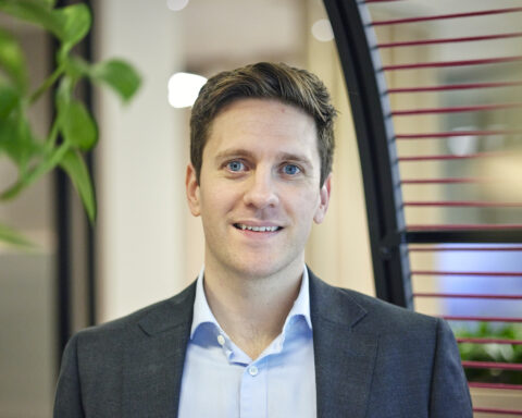 Picture of Simon Dempster