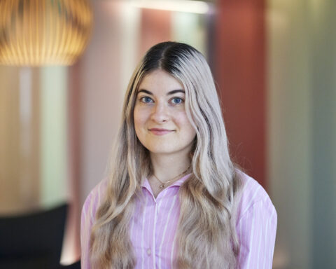 Picture of Sofiya Yerokhina