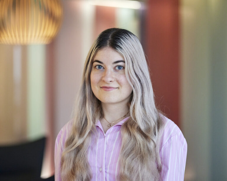 Picture of Sofiya Yerokhina