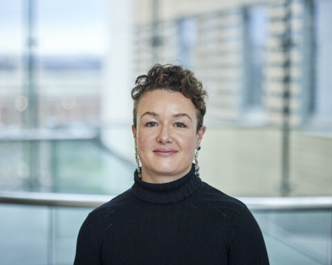 Picture of Sophie Engel