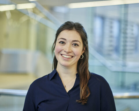 Picture of Sophie Pace-Bonello