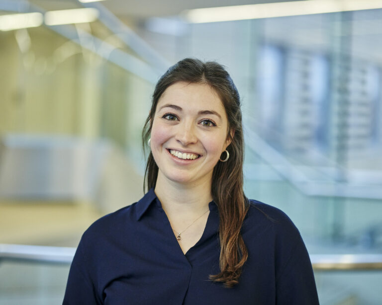 Picture of Sophie Pace-Bonello