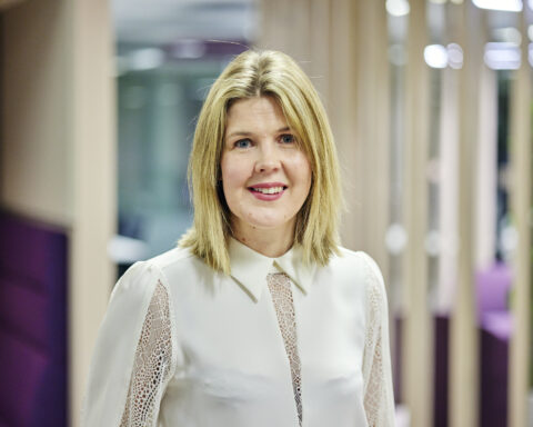 Picture of Stacie Bourton