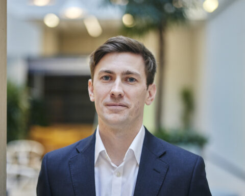 Picture of Tom Curnow