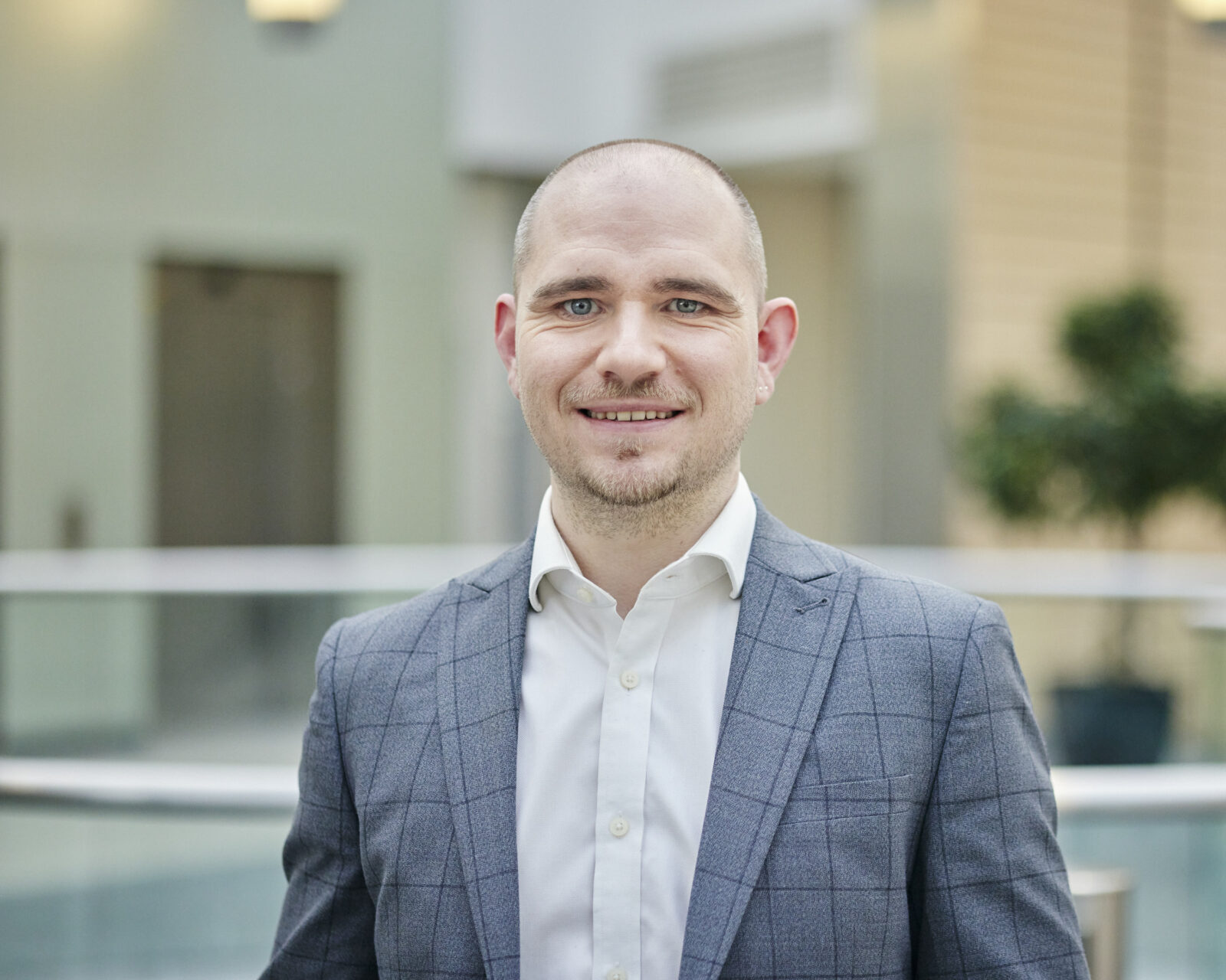 Picture of Tom Doherty