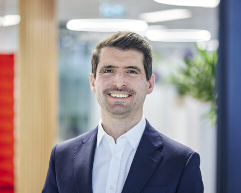 Picture of Tom Farrell
