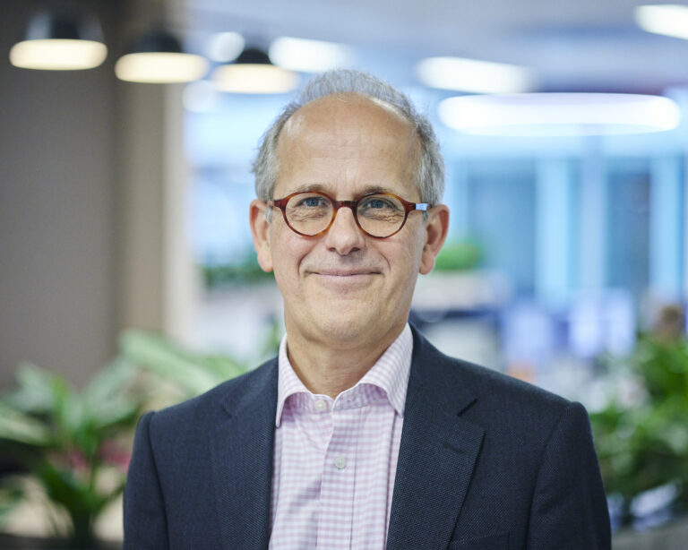 Picture of Tom Hewitt