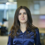 Picture of Victoria McCarron