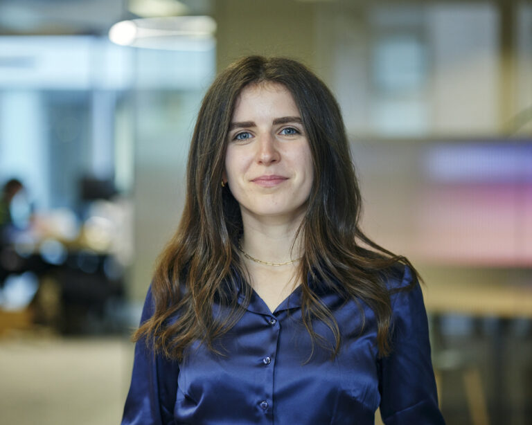 Picture of Victoria McCarron