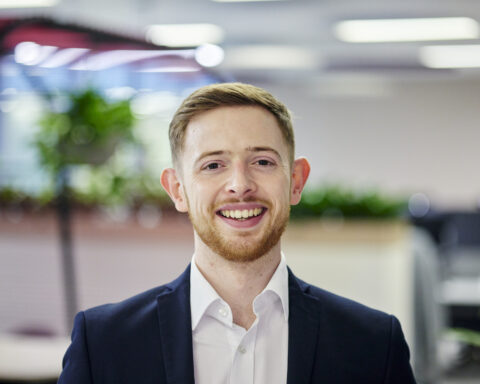 Picture of Will Penfold