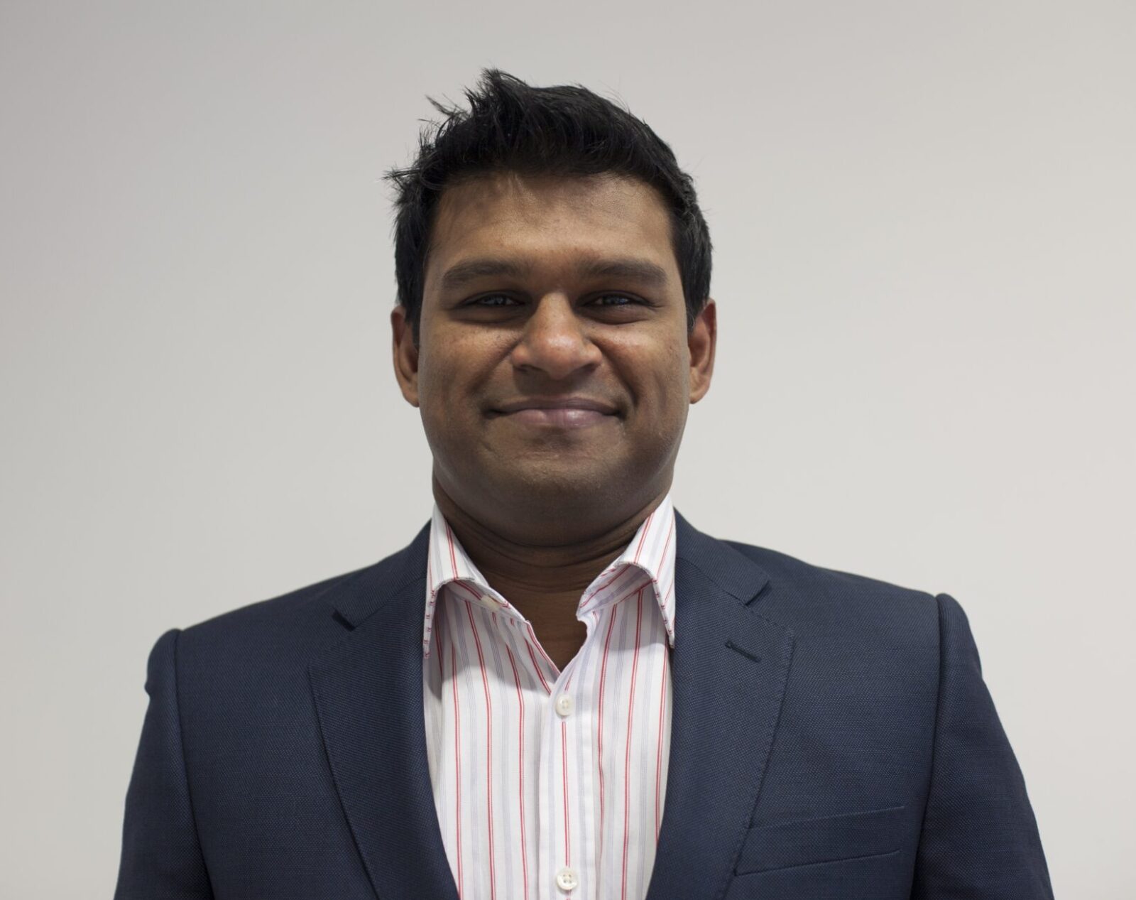 Channa Karunaratne