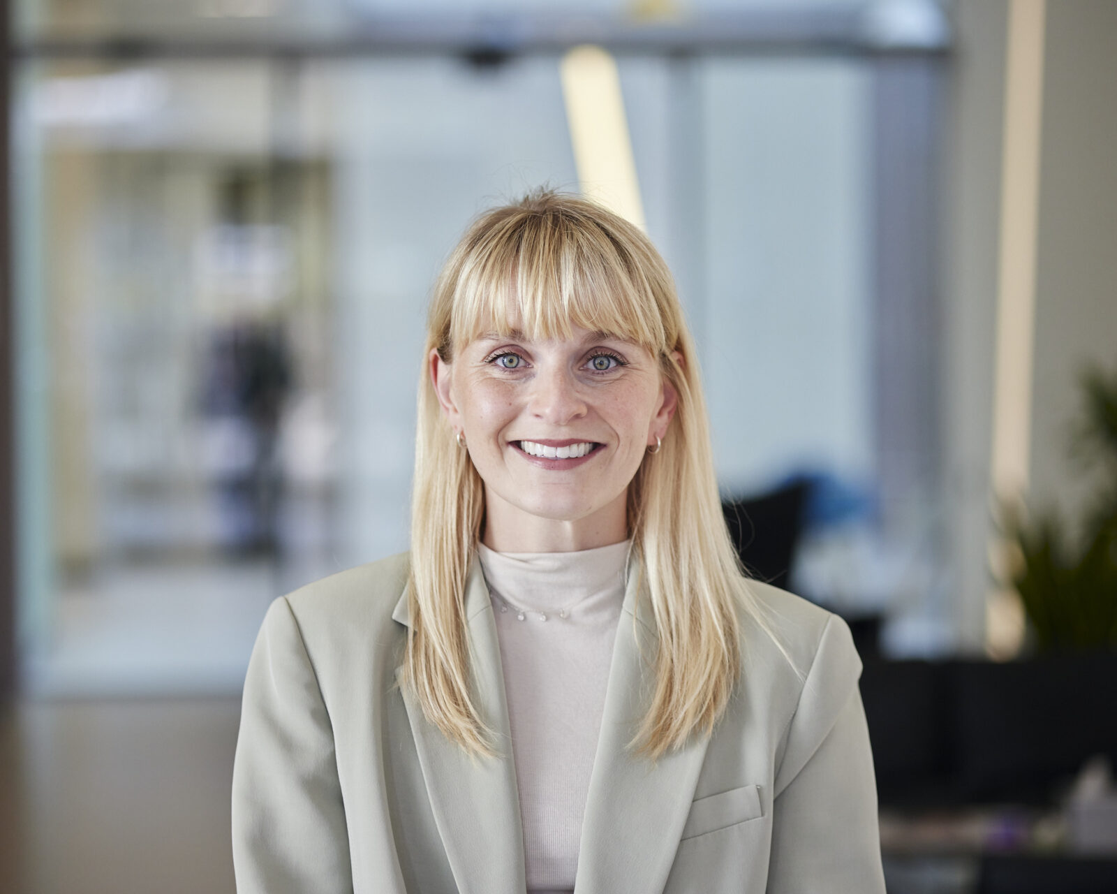 Elena Visser-Adams