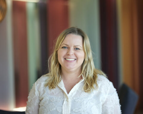Picture of Katie Hayes