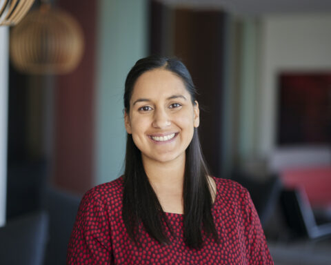 Picture of Shalini Sykes