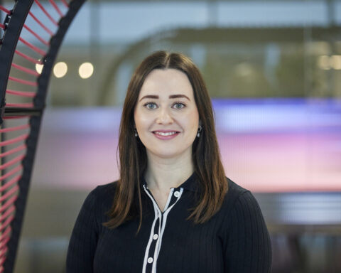 Picture of Ellen Goodland