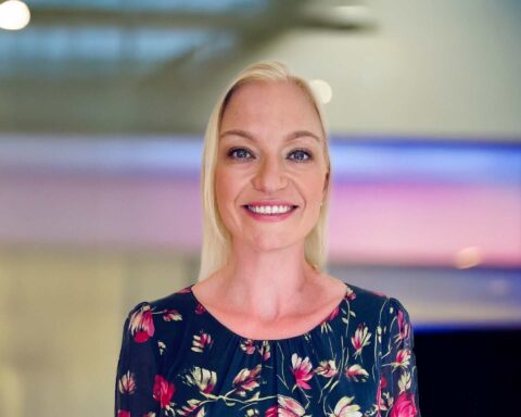 Anna Vangrove