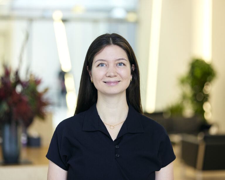 Antonia Venning