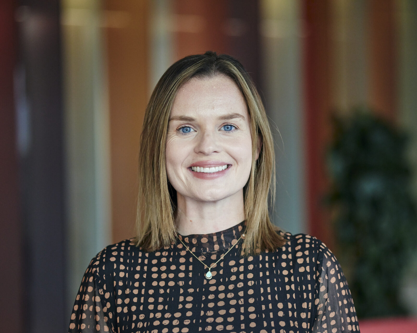Carlene Nicol