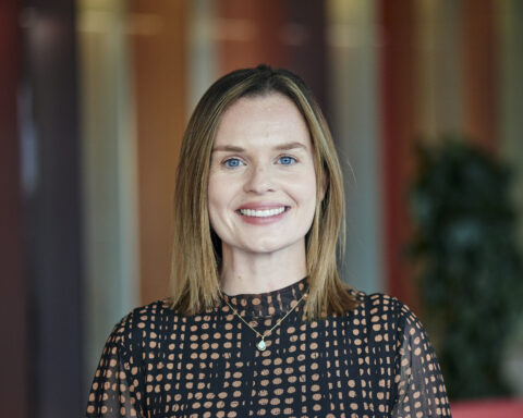 Carlene Nicol
