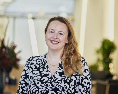 Claire Hamer