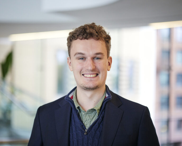 Picture of Fergus McLaverty