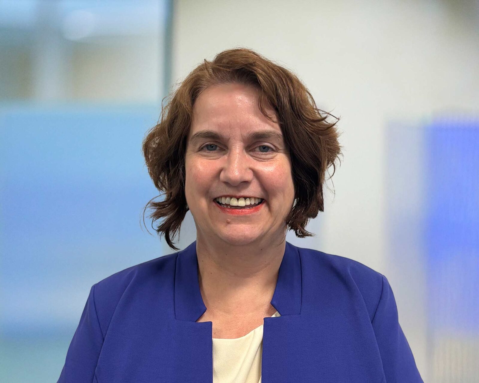 Janice Napier
