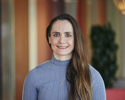 Megan Long