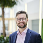 Picture of Patrick Bettle