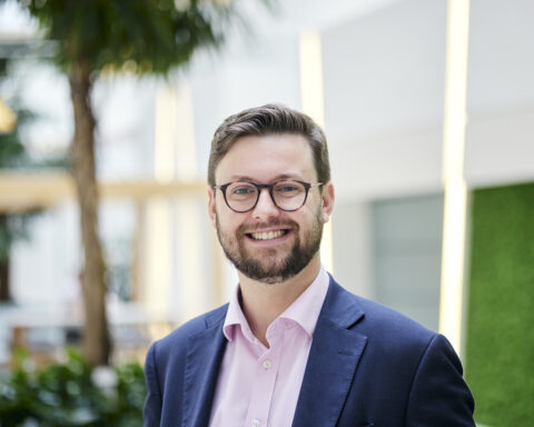 Picture of Patrick Bettle