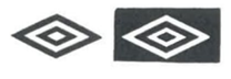 Umbro icons