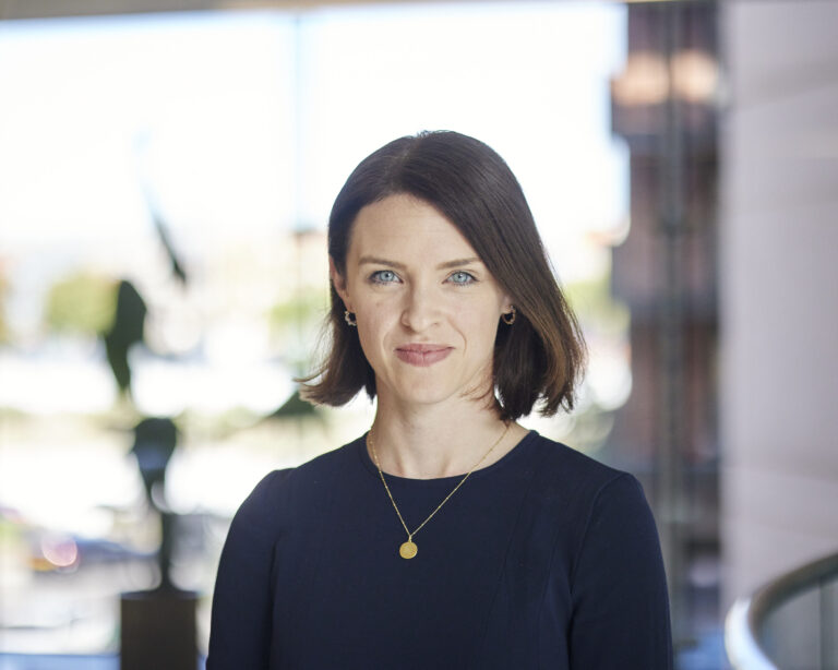 Hannah Harrison