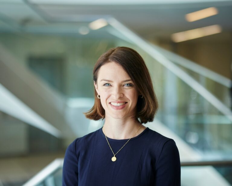 Picture of Hannah Harrison