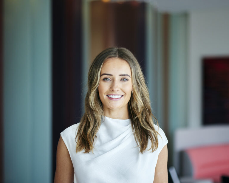 Olivia Pryor