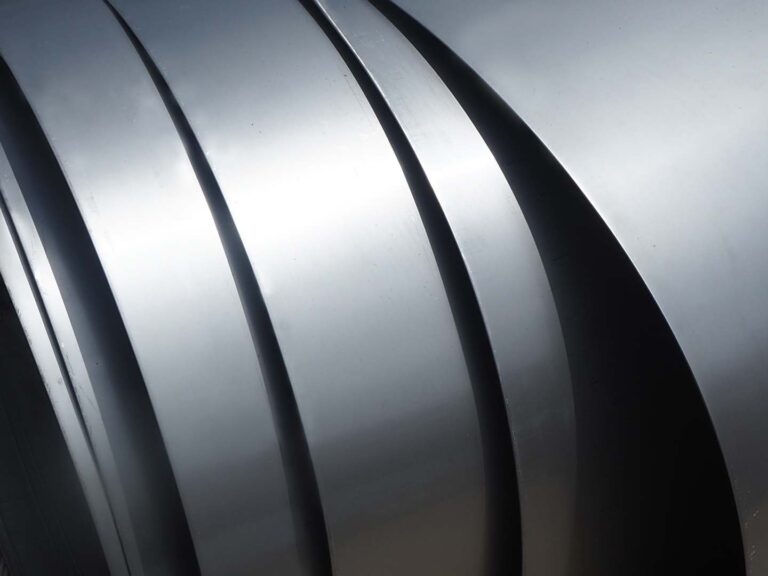 aluminium composite foil sheet panel