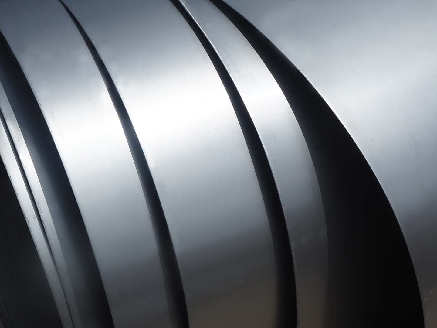 aluminium composite foil sheet panel