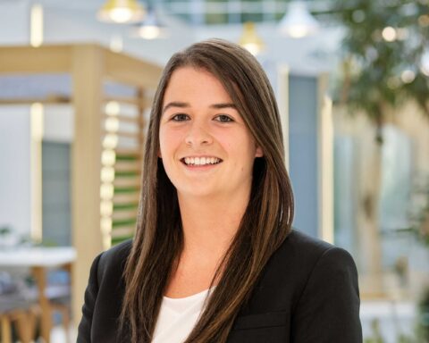 Picture of Elizabeth Buckley