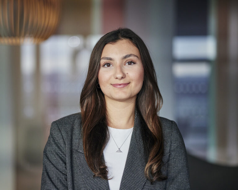 Ceren Ghanem