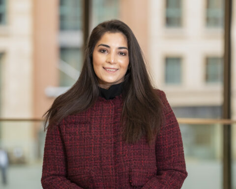 Manahil Qadir