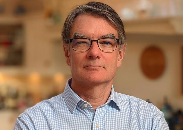 Picture of Richard Hubbard
