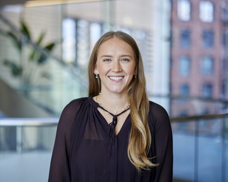 Tamara Turner-Distin